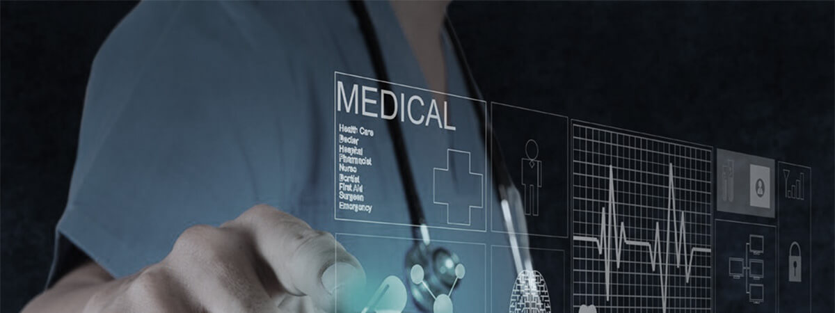 Healthcare RCM Solutions
